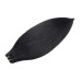 Clip-on Russian Negru #1